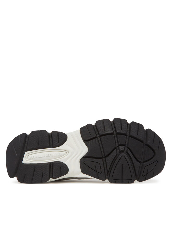 KARL LAGERFELD Sneakers KARL LAGERFELD Orion KL65525 Weiß