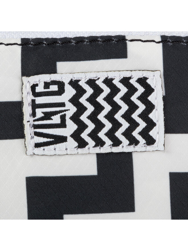 Converse Сумка на пояс﻿ Converse 10017266-A01 Чорний