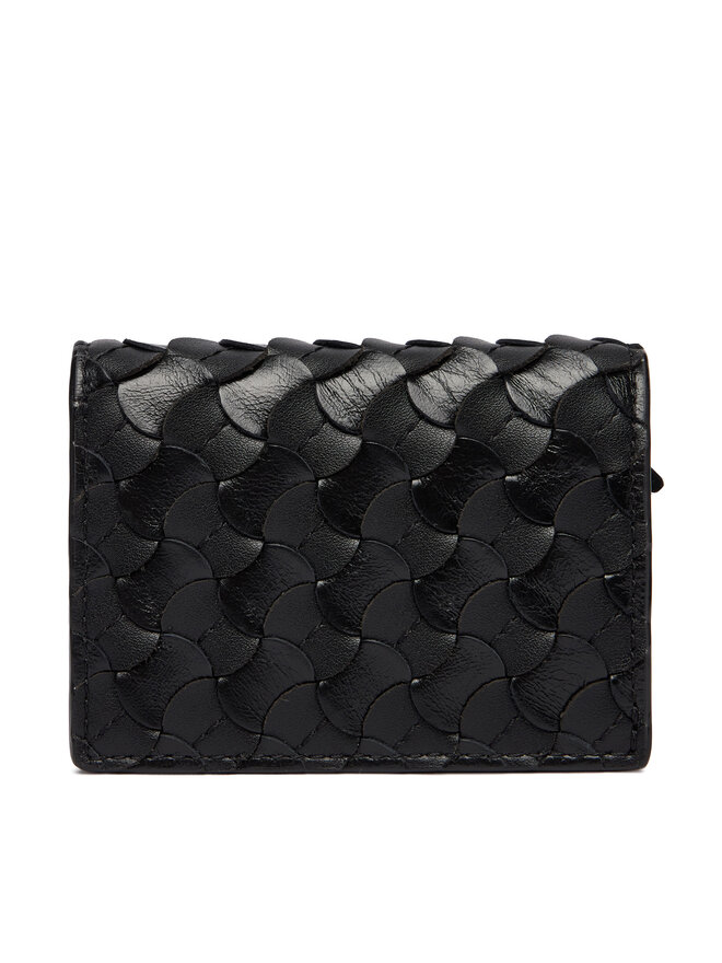 MICHAEL Michael Kors Гаманець MICHAEL Michael Kors 32R6SNXD1L Чорний