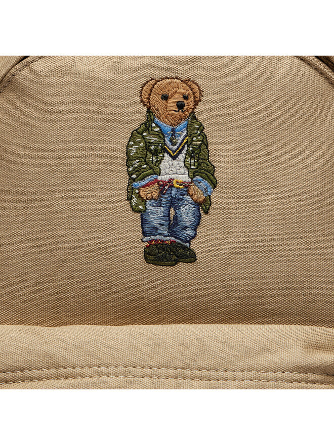 Polo Ralph Lauren Rucksack Polo Ralph Lauren 9AR076 Beige