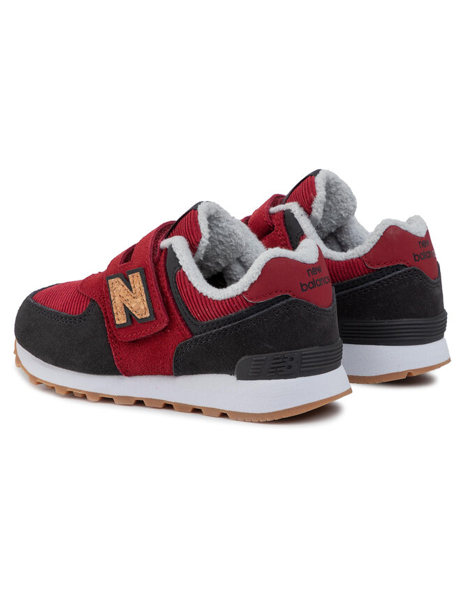 New Balance Sneakers New Balance YV574KWS Rot