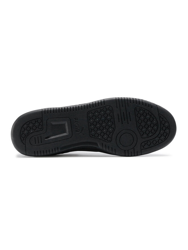 Puma Снікерcи Puma Rebound Layup Lo Sl 369866 10 Чорний