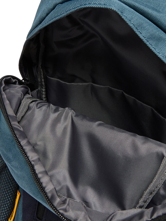 CATerpillar Zaino CATerpillar Morral Cat 84360-557 Blu