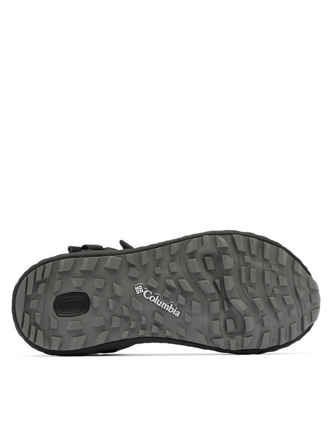 Columbia Szandál Columbia Konos Globetrot™ 2126931 Fekete