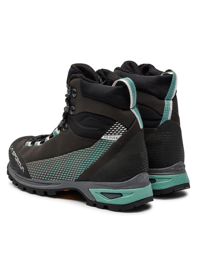 La Sportiva Туристически La Sportiva Trango Trk Gtx GORE-TEX 31E900734 Черен