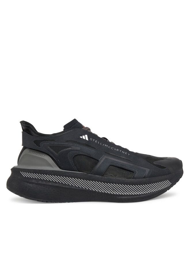 adidas by Stella McCartney Buty do biegania adidas by Stella McCartney Ultraboost 5 IE8771 Czarny