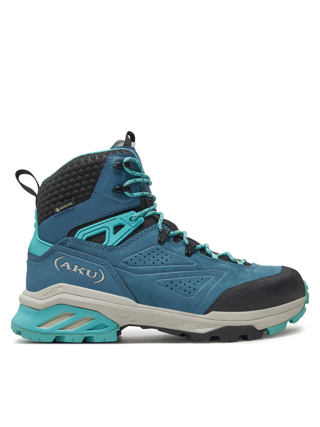 Aku Trekkings Aku Reactive Gt GORE-TEX Ws 669 Albastru