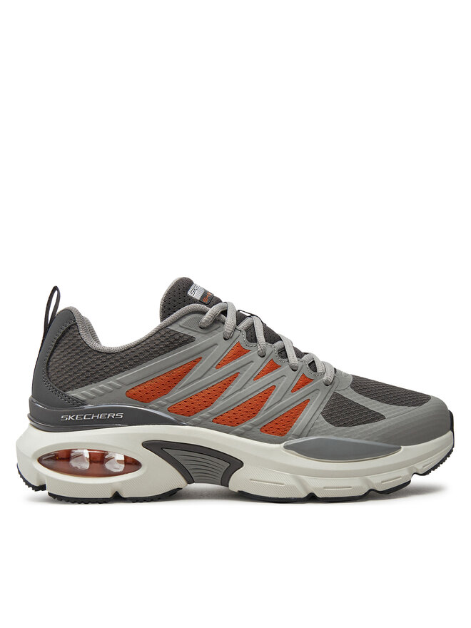 Skechers Αθλητικά Skechers Skech-Air Ventura-Revell 232657/GYOR Γκρι