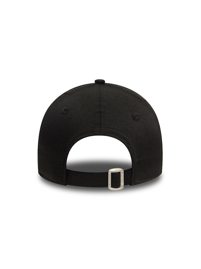 New Era Kšiltovka New Era Youth Apple 9Forty 60565271 Černá