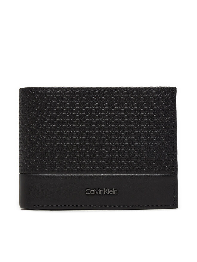 Cartera hombre ck clearance