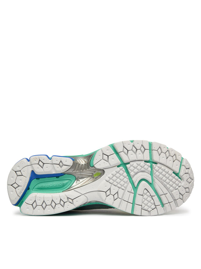 New Balance Sneakers New Balance U19063EN W Grün