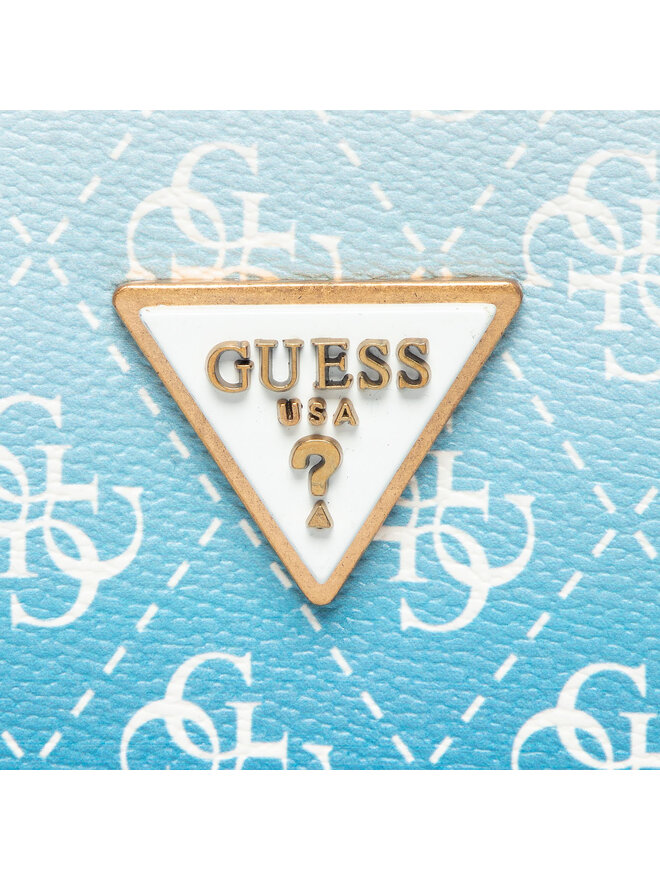 Guess Handtasche Guess Alexie (SB) HWSB84 16180 Blau