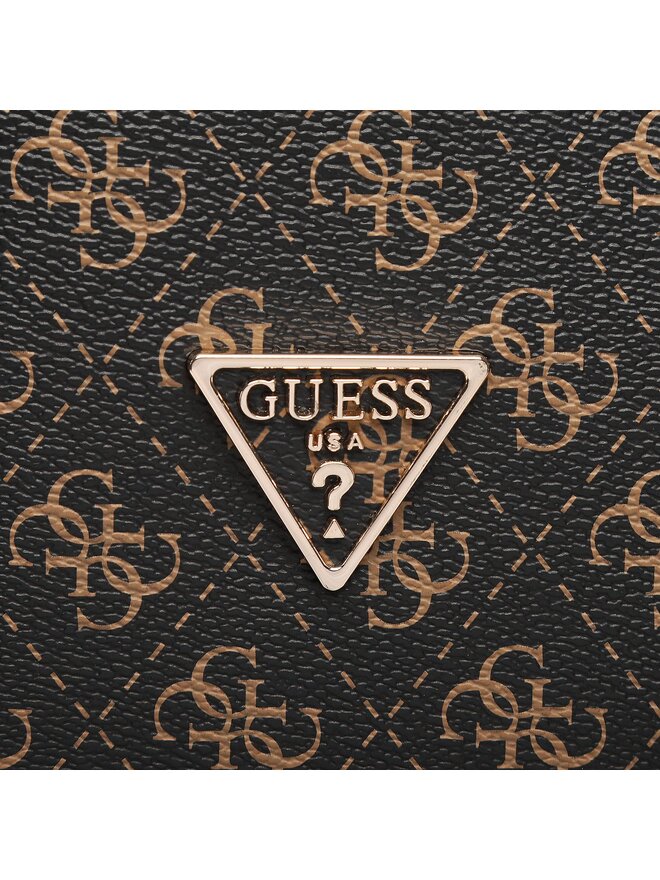 Guess Borsetta Guess Noelle (QL) HWQL78 79250 Marrone