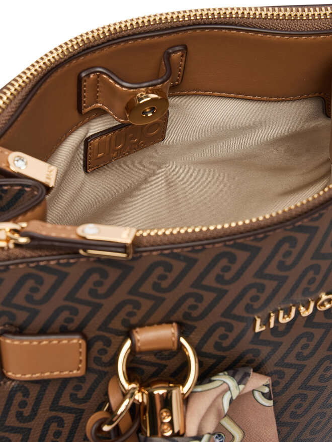 Liu Jo Handtasche Liu Jo AF6069 E1137 Braun