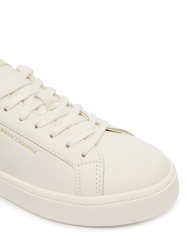Armani Exchange Снікерcи Armani Exchange XW000295 AF11912 MZ723 Білий