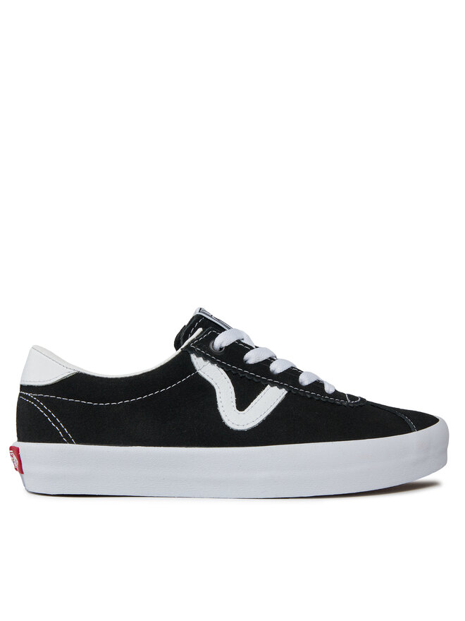 Vans epoch sport black discount