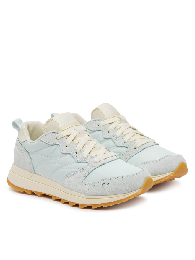 Merrell Sneakersy Merrell Alpine 83 Sneaker Sport J007766 Světle modrá