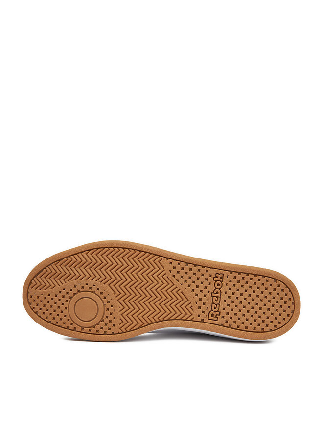 Reebok Снікерcи Reebok CEO-COURT CL 100074368 Білий