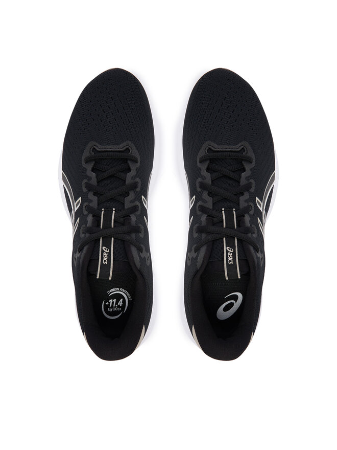 Asics Laufschuhe Asics Gel-Excite 11 1011C080 Schwarz
