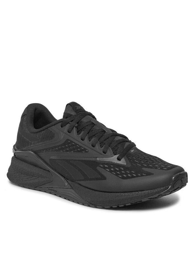 Reebok Buty na siłownię Reebok Speed 22 Tr IG0972 Czarny