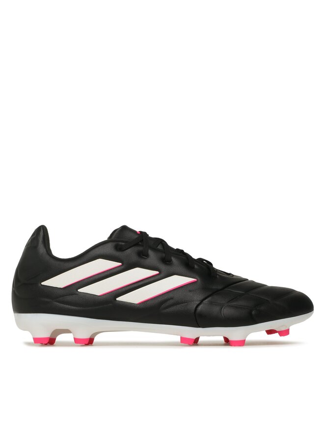 adidas Buty do piłki nożnej adidas Copa Pure.3 HQ8942 Czarny