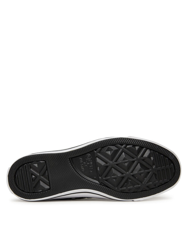 Converse Tenisice Converse Chuck Taylor All Star Spiderweb A14283C Crna