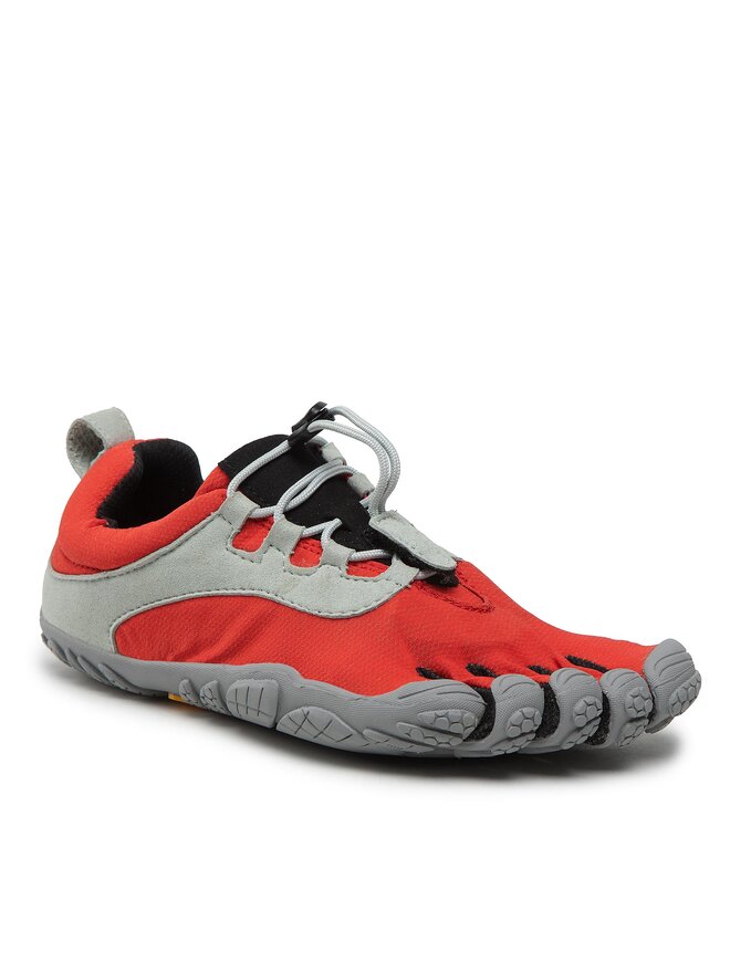 Vibram Fivefingers Futócipő Vibram Fivefingers V-Run Retro 21W8003 Piros