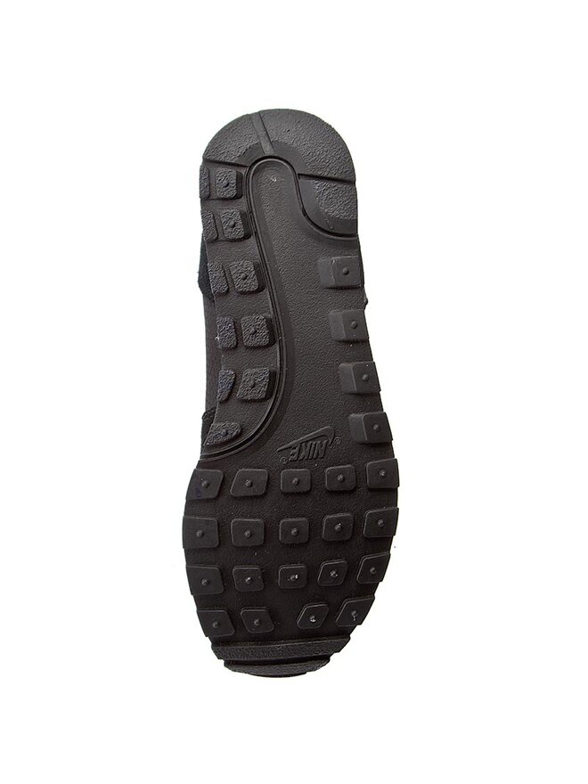 Nike Sneakers Nike Md Runner 2 Mid Prem 844864 002 Negru