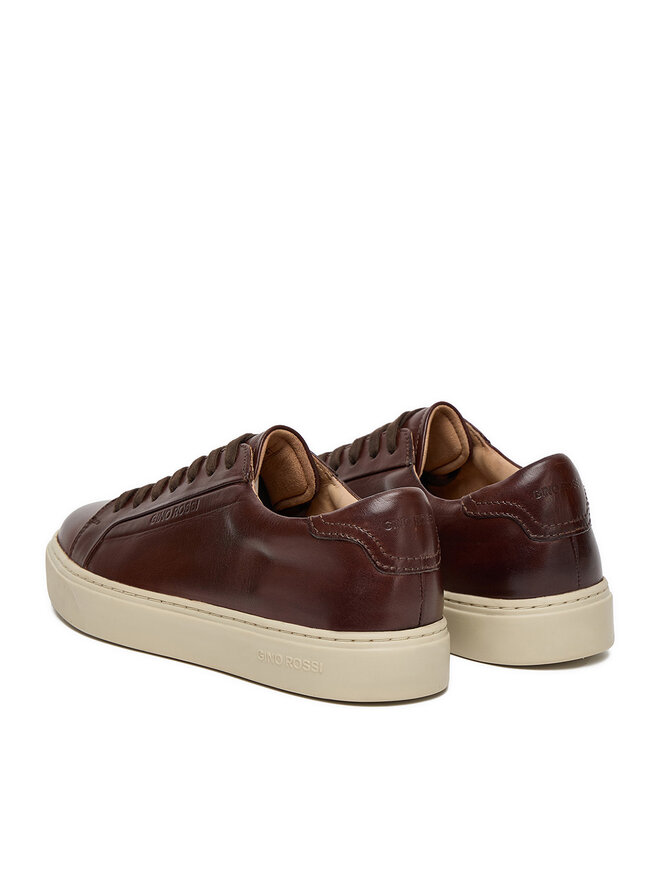 GINO ROSSI Sneakers Gino Rossi CEO-CRISTO-01 MI08 Braun