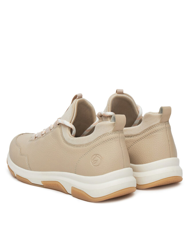 Remonte Sneakers Remonte D1S00-60 Beige