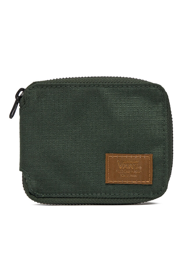 Vans portafoglio on sale