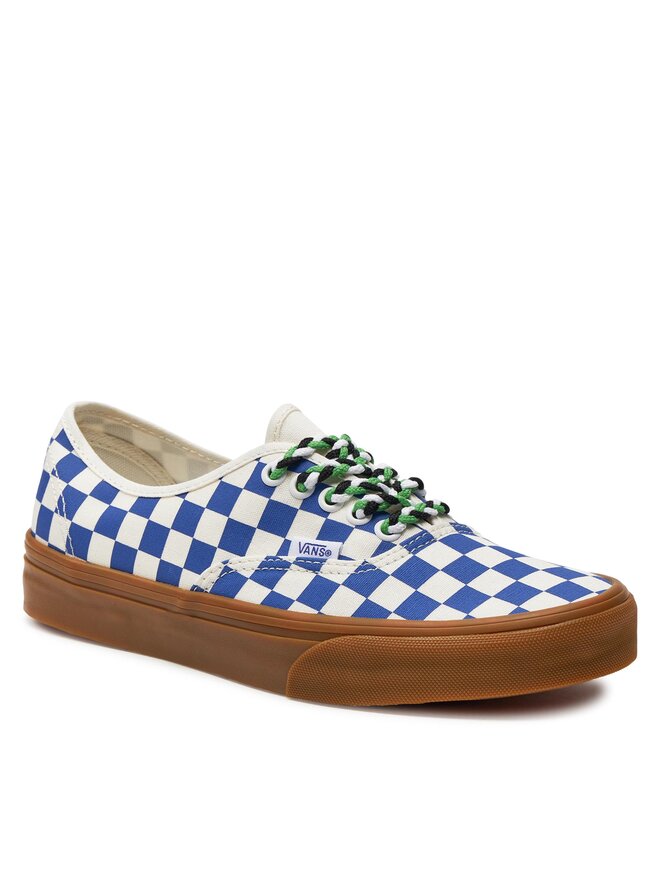 Vans Scarpe sportive Vans Authentic VN0009PVY6Z1 Blu