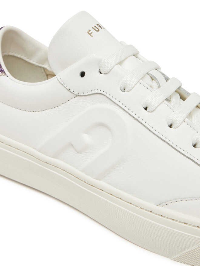Furla Zapatillas Furla Enjoy YJ10ENJ-BX3726-3751S-4-401-250-PT-3500 S Blanco
