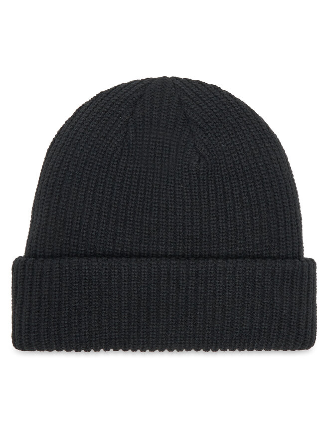 Vans Σκούφος Vans Core Basic Cuff Beanie VN000QB4BLK1 Μαύρο