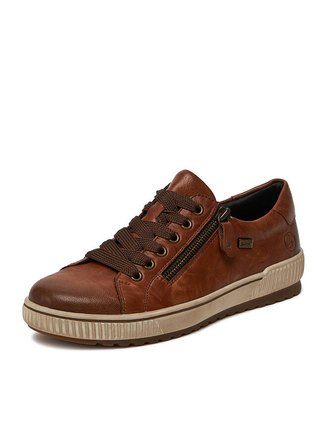 Remonte Sneakers Remonte D0700-22 Braun
