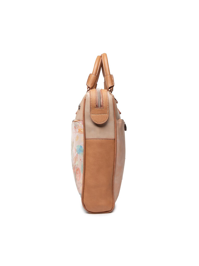 Anekke Laptoptasche Anekke 34706-112 Beige