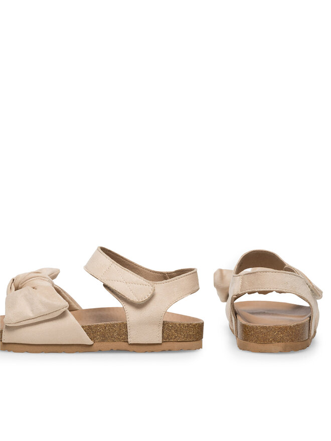 Nelli Blu Sandalias Nelli Blu CS20181-23 Beis
