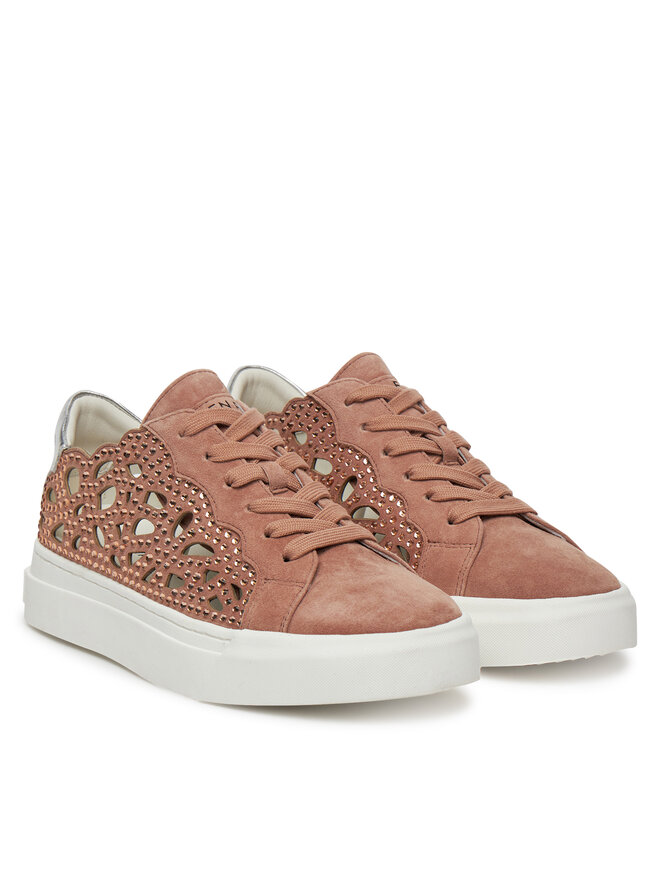 Alma En Pena Zapatillas Alma En Pena V250223 Rosa