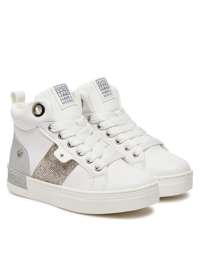 Gioseppo Sneakers Gioseppo 73730 Alb