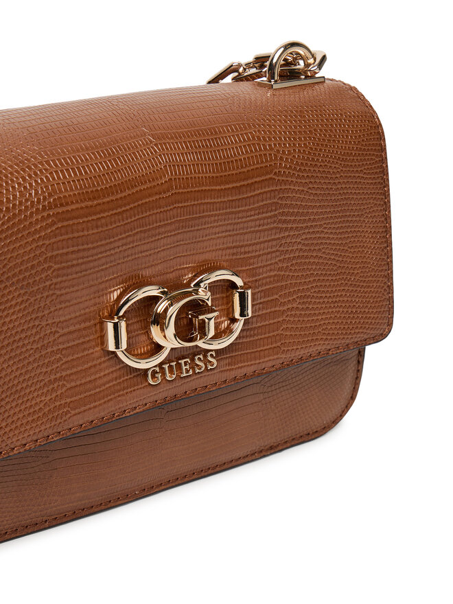 Guess Rankinė Guess Salinge HWKG96 24200 Ruda
