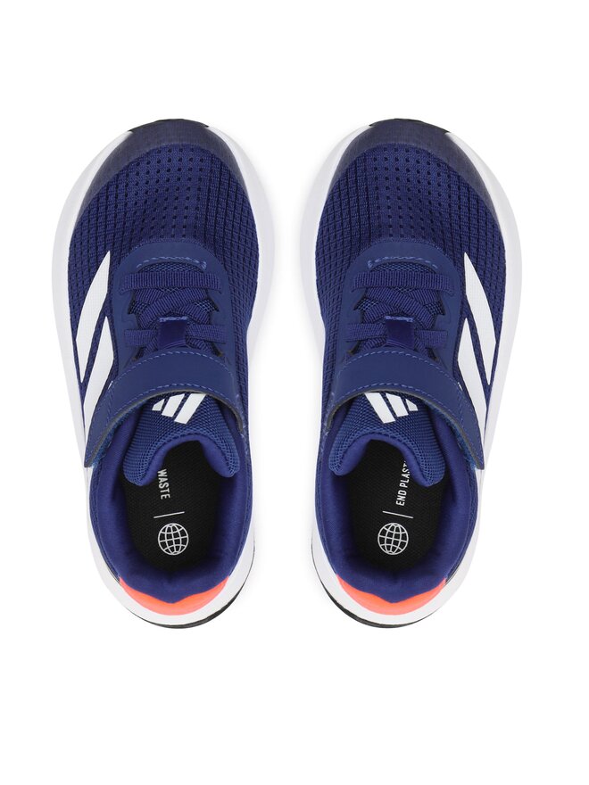 adidas Sneakersy adidas Duramo SL Shoes Kids IG2459 Tmavomodrá