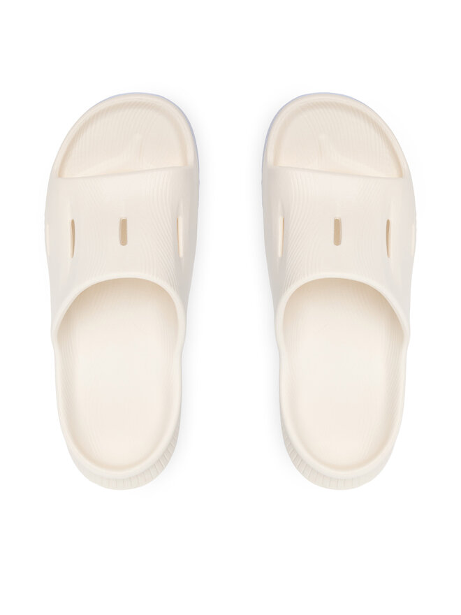 Hoka Pantoletten Hoka ORA Recovery Slide 3 1135061 Creme