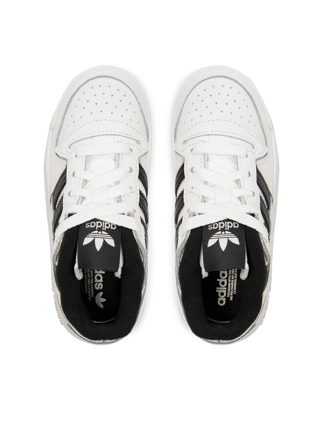 adidas Tenisice adidas Forum Low Cl C IH7929 Bijela