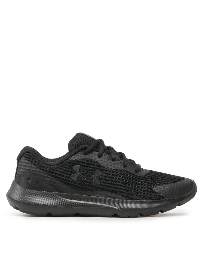 Under Armour Buty do biegania Under Armour UA W Surge 3 3024894-002 Czarny