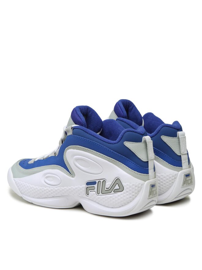 Tenis Fila Disruptor Botines Fila Sprinter Zapatillas Deportivas