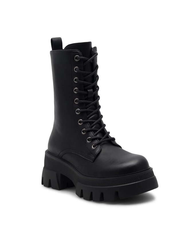 Jenny Fairy Stiefeletten Jenny Fairy LONE HY8757-8 Schwarz