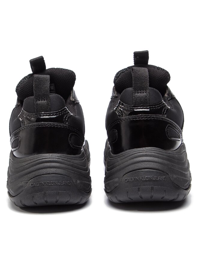 Calvin Klein Jeans Sneakers Calvin Klein Jeans Maya R7797 Schwarz