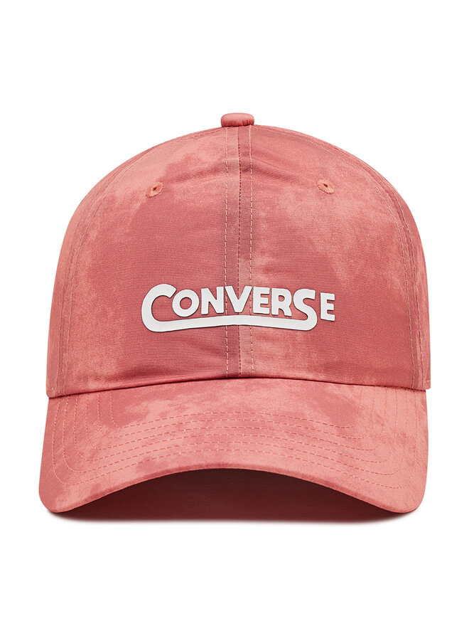 Casquette Converse 10021434 A03 Rouge chaussures