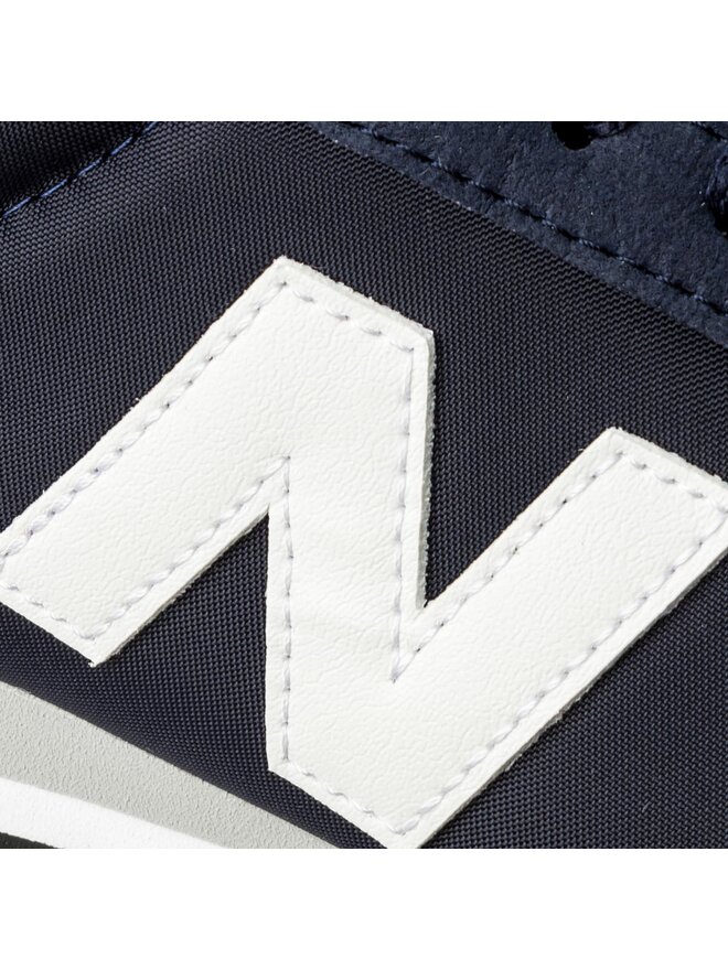 New Balance Sneakers New Balance ML370NBW Dunkelblau