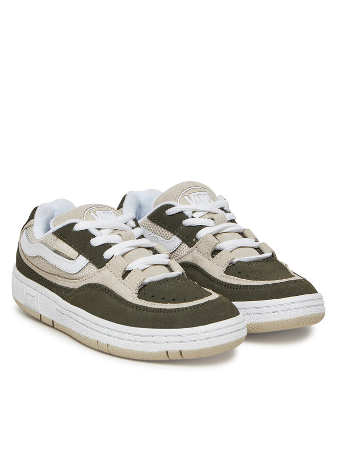 Vans Sneakers Vans Speed WS VN000S645TS1 Grün